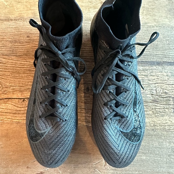 NIKE Zoom Mercuriel Superly 10 Elite Soccer Cleats - Picture 6 of 6